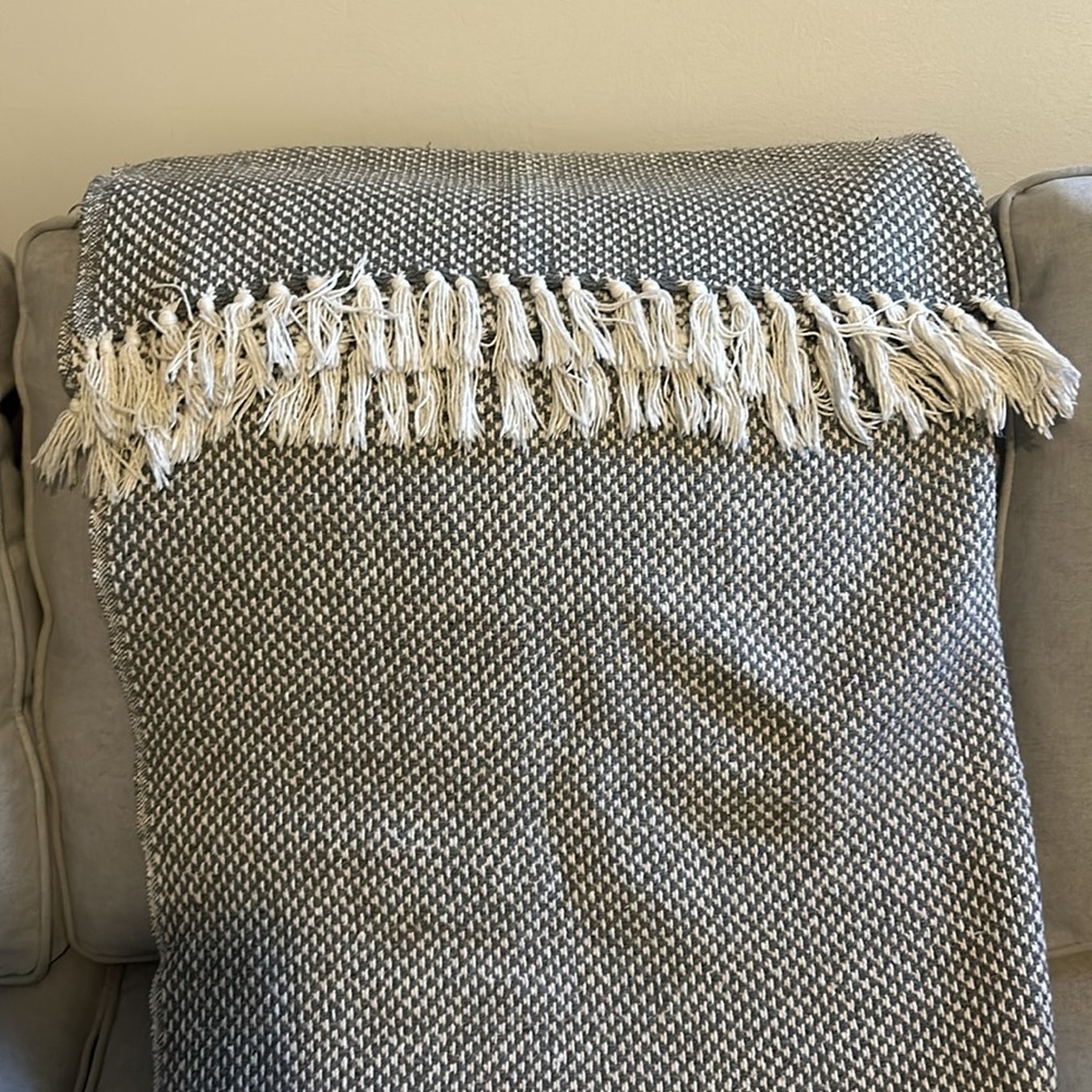 Amazon throw blanket - Picture 8 of 15